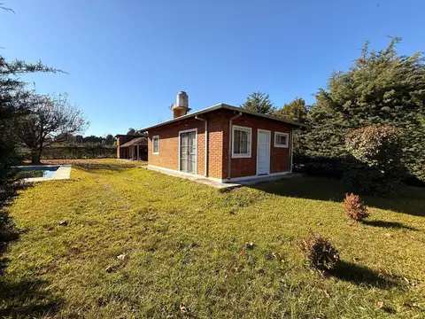 Casa en Venta en Parque Exaltación, Countries y Barrios Cerrados en Exaltación de la Cruz