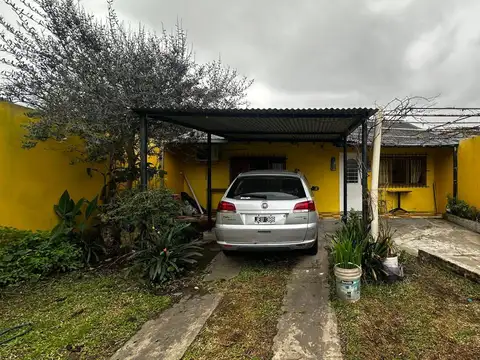 Casa en Venta en Temperley, Partido de Lomas de Zamora