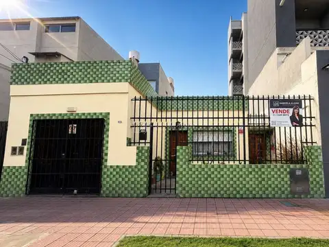 Casa en Venta en Caseros, Partido de Tres de Febrero