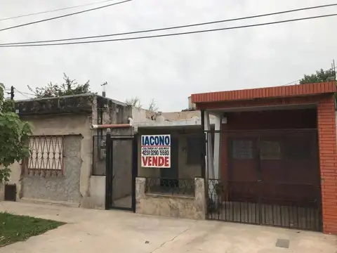 Casa en Venta en Bernal Oeste, Partido de Quilmes