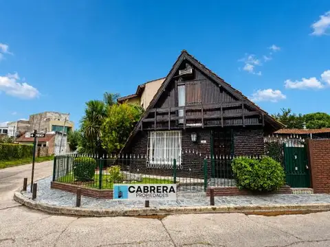 Casa en Venta en General Rodríguez, Partido de General Rodríguez