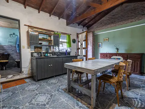 Casa en Venta en Mar del Plata, Partido de General Pueyrredón