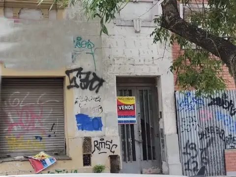 Casa en Venta en Parque Saavedra, La Plata