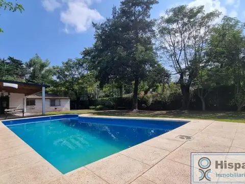 Casa en Venta en Del Viso, Partido de Pilar