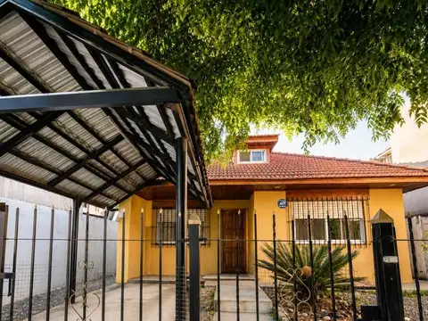 Casa en Venta en Juan María Gutiérrez, Partido de Berazategui