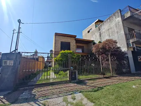 Casa en Venta en Isidro Casanova, Partido de La Matanza