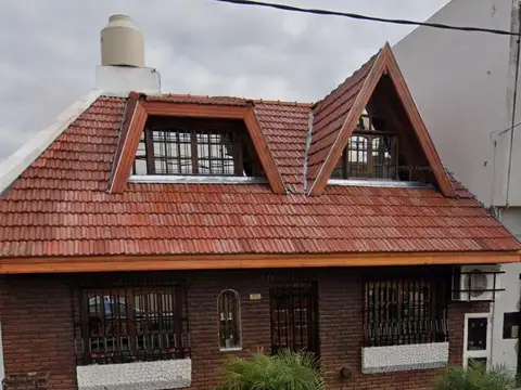Casa en Venta en Lanús Oeste, Lanús