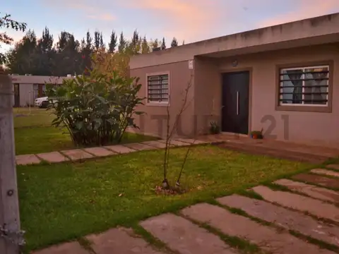 Casa en Venta en Francisco Álvarez, Partido de Moreno