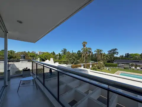Departamento en Venta en Fisherton, Rosario