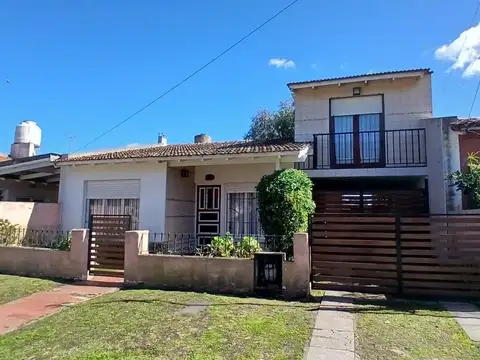 Casa en Venta en Faro, Mar del Plata