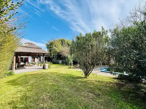 Casa en Venta en Del Viso, Partido de Pilar