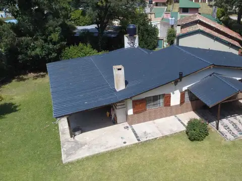 Casa en Venta en Santa Clara del Mar, Partido de Mar Chiquita