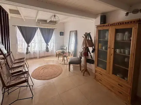 Casa en Venta en La Reja, Partido de Moreno