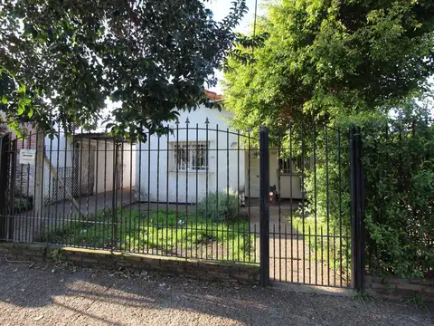 Casa en Venta en San Justo, Partido de La Matanza