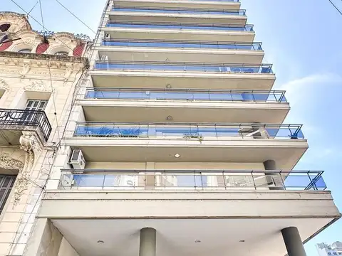 Departamento en Venta en Centro, Rosario