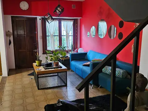 Casa en Venta en Monte Grande, Partido de Esteban Echeverría