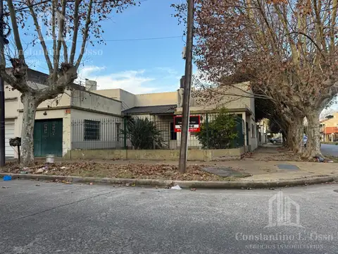 Casa en Venta en Remedios de Escalada, Partido de Lanús