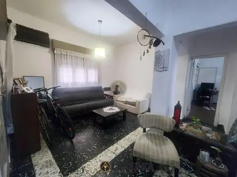Casa en Venta en Chilavert, Villa Ballester