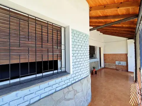 Casa en Venta en Ciudad Madero, Partido de La Matanza