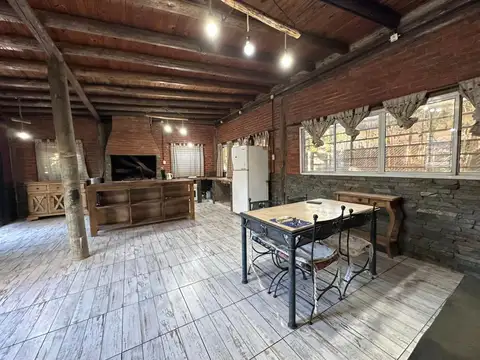 Casa en Venta en La Reja, Partido de Moreno
