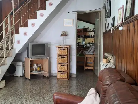 Casa en Venta en Villa Iglesias, José Clemente Paz