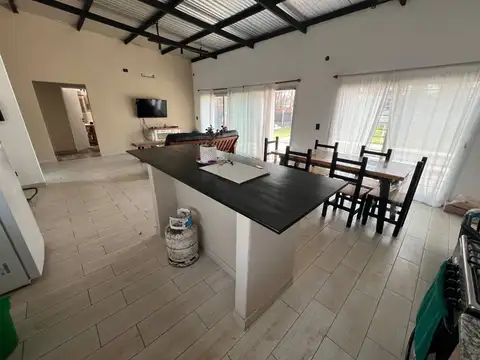 Casa en Venta en La Reja, Partido de Moreno