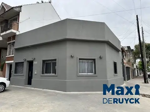 Casa en Venta en Quilmes, Partido de Quilmes