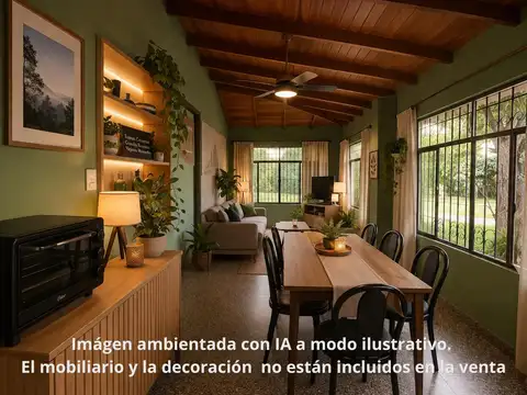 Casa en Venta en Moreno, Partido de Moreno