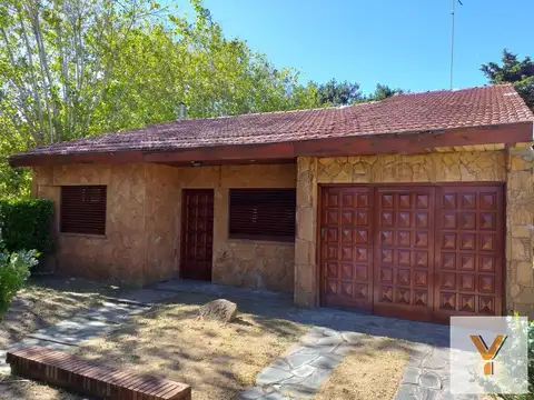 Casa en Venta en Santa Teresita, Partido de La Costa