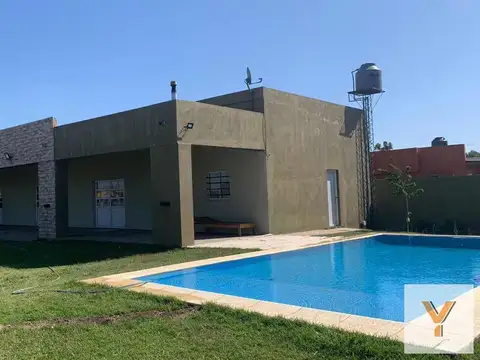 Casa en Venta en San Miguel, Partido de San Miguel