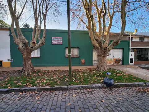 Casa en Venta en José Mármol, Partido de Almirante Brown