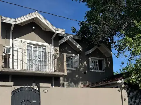 Casa en Venta en Alejandro Korn, Partido de San Vicente
