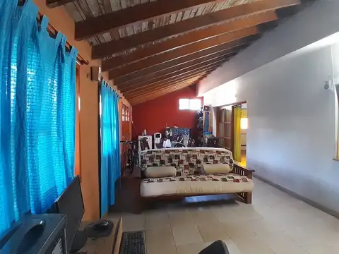 Casa en Venta en Luis Guillon, Partido de Esteban Echeverría