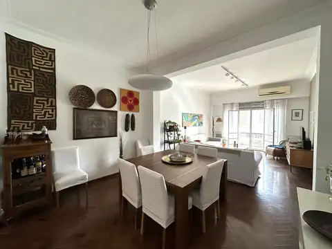 Departamento en Venta en Centro, Rosario