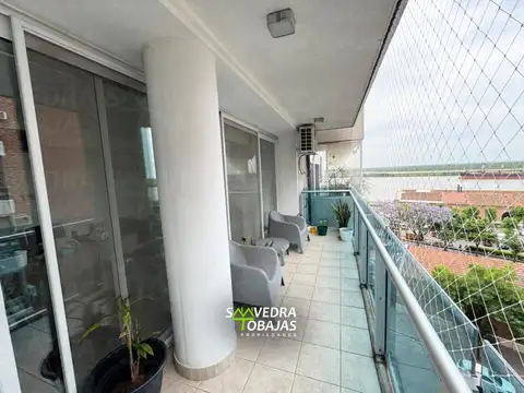 Departamento en Venta en Rosario, Santa Fe