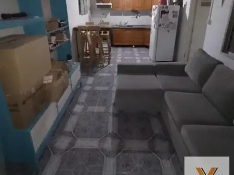 Casa en Venta en Parque San Martín, Partido de Merlo