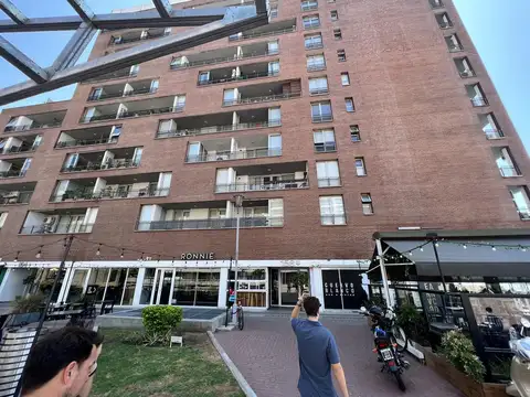 Departamento en Venta en Puerto Norte, Rosario