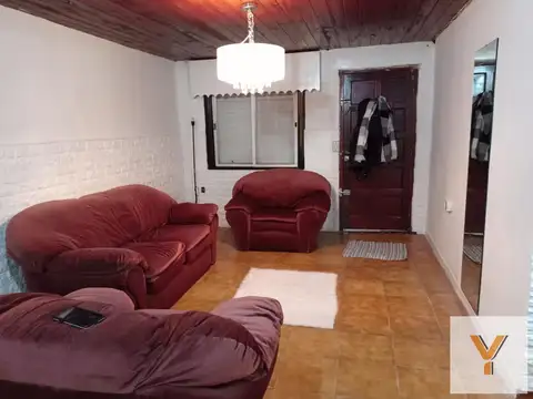 Casa en Venta en Sourigues, Partido de Berazategui