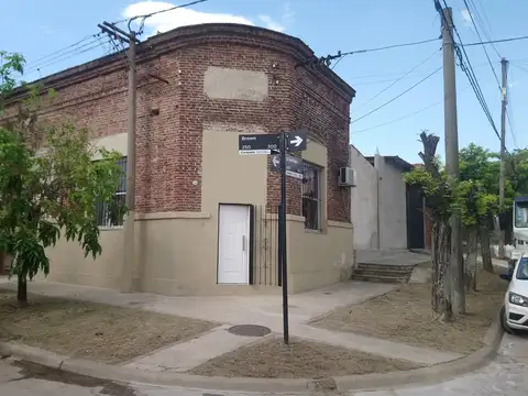 Casa en Venta en Centro  - Campana, Campana