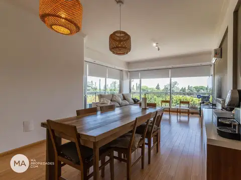 Departamento en Venta en Fisherton, Rosario