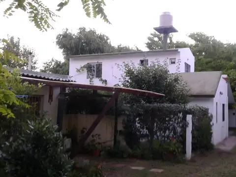 Casa en Venta en Mar del Tuyú, Partido de La Costa
