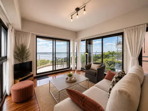 Departamento en Venta en Centro, Rosario