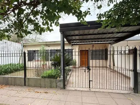 Casa en Venta en José Clemente Paz, Partido de José C. Paz