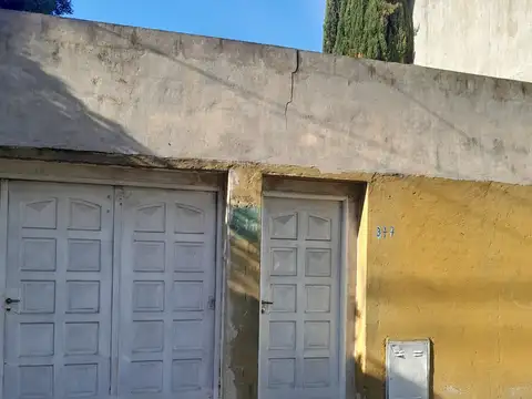 Casa en Venta en Ramos Mejía, Partido de La Matanza