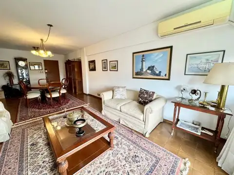 Departamento en Venta en Centro, Rosario