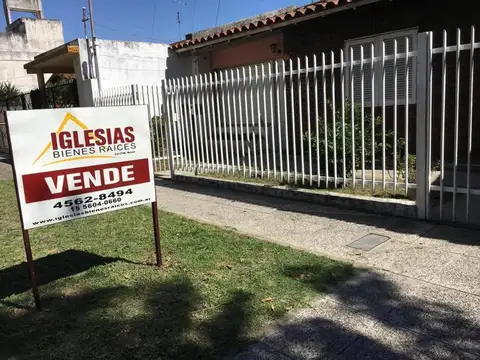 Casa en Venta en Castelar, Partido de Morón