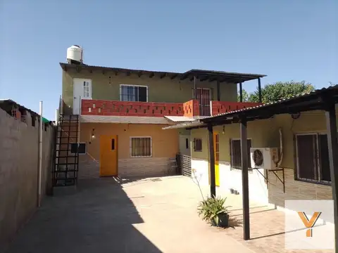 Casa en Venta en Tortuguitas, Partido de Malvinas Argentinas