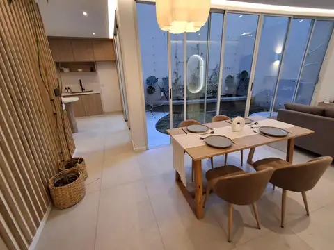 Departamento en Venta en Centro, Rosario