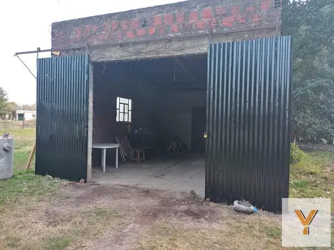 Casa en Venta en Carmen de Areco, Partido de Carmen de Areco