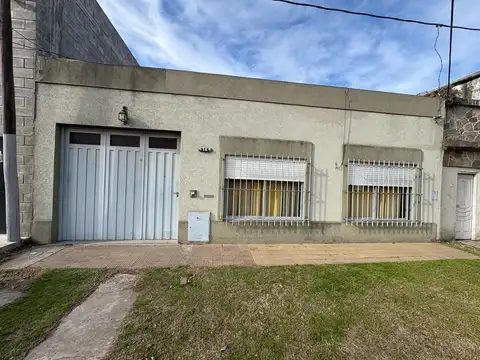 Casa en Venta en La Plata, Partido de La Plata